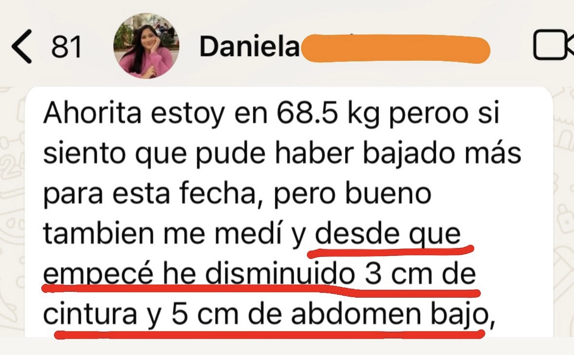 Testimonio 8